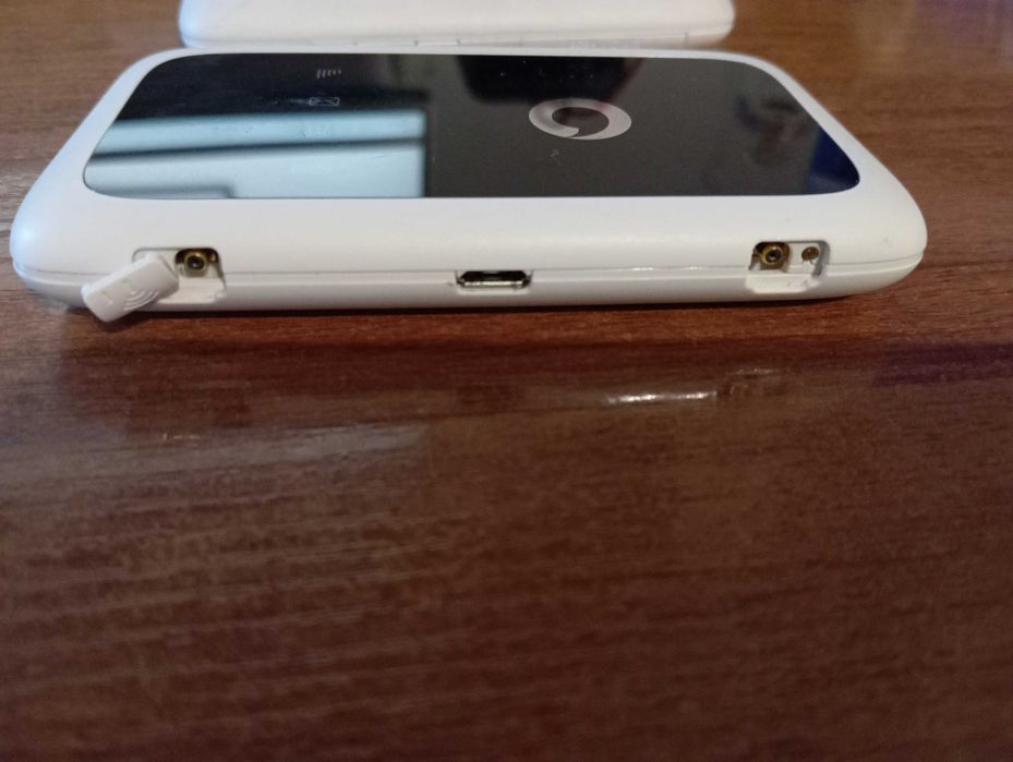 Мобилен рутер/бисквитка за мобилен интернет, A1/Mtel