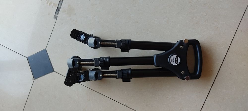 Подставка Роликови под штатив