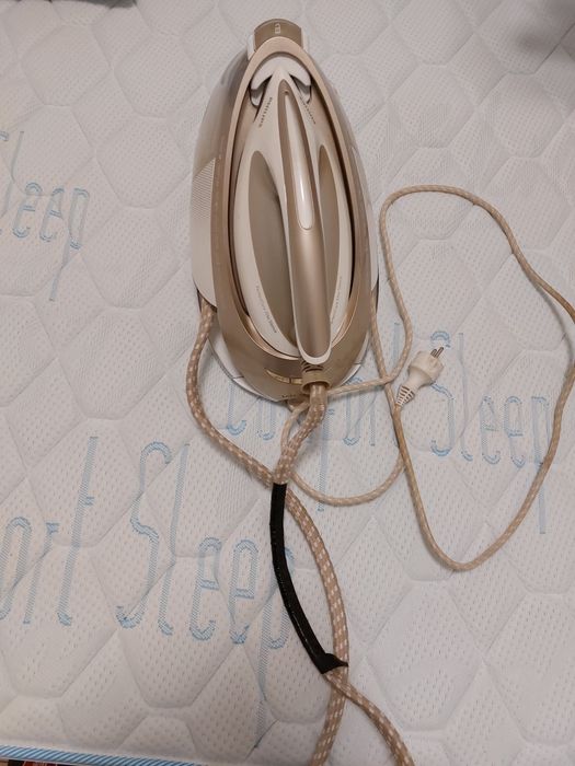 Парна Станция PHILIPS GC9642