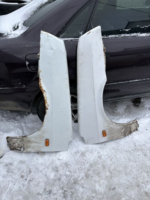 Запчасти ваз девятка