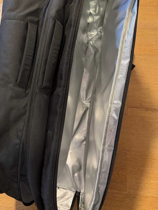 Head Tour Team Racket Bag L - тенис сак