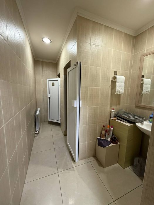 Улица Амира Темура! Продаётся готовый бизнес, дилер бренда SanPatrick