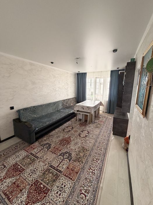 Продаётся 2-комнатная квартира