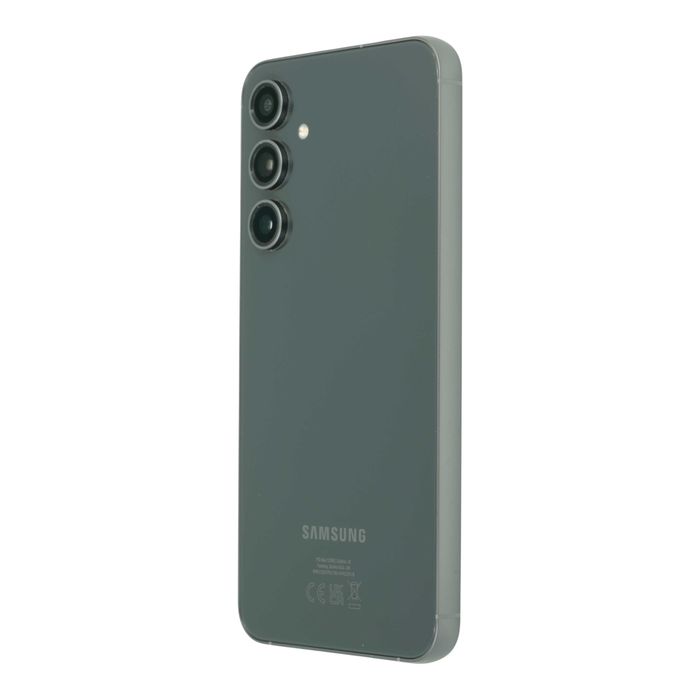 Magazin | Samsung Galaxy S23 FE | Excelent | Graphite | 128GB | 8GB RAM | Cu Garantie | In Rate | smilemobile.ro