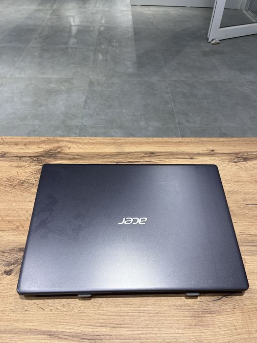 Ноутбук Acer Aspire