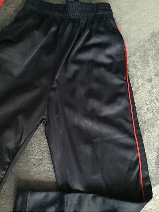 Екип Испания 116