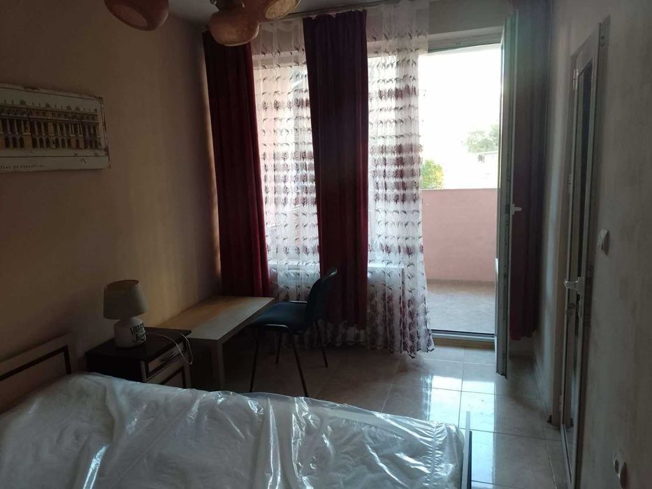 Дава се под наем Двустаен апартамент в София, Център - 55 кв.м за 598.23 € - Снимка #6
