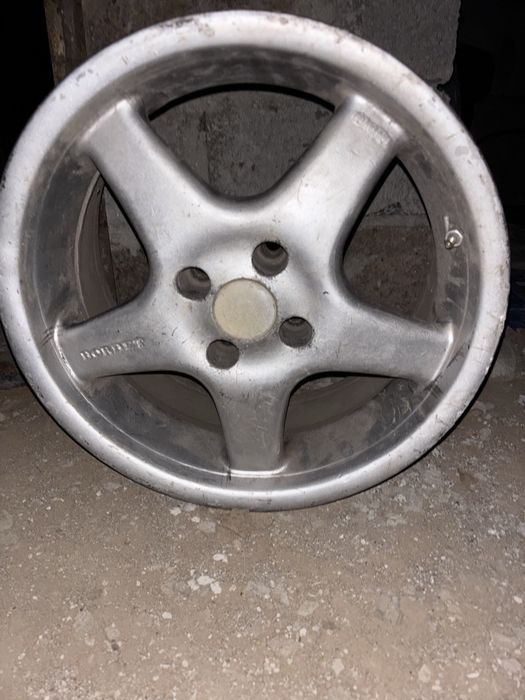 Диски R15 4х100