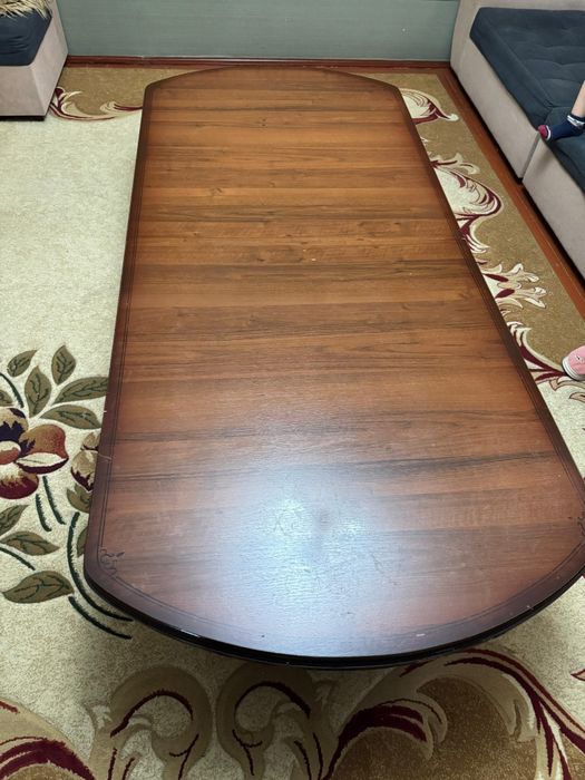 Залға арналған стол