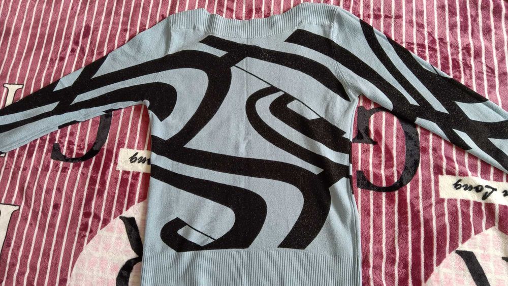 Свитер кофта для девочек