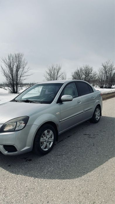 Срочно продам Киа Рио