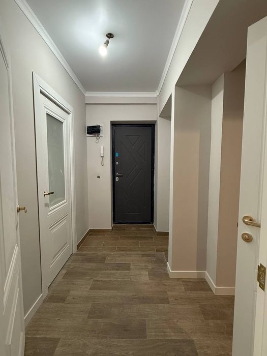 Ремонт квартир и домов