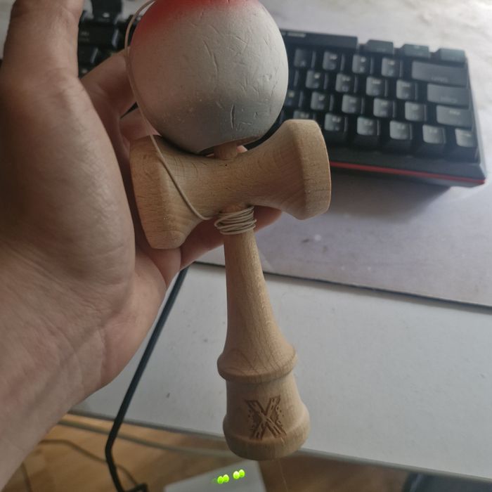 Kendama X originală