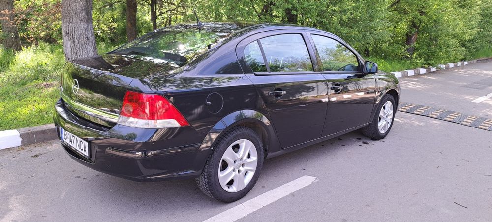 Opel Astra 2013 - KM 33000