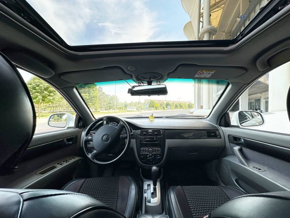 Gentra 2019 avtomat 140 ming probeg