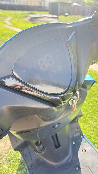 Мопед м13 на продаже