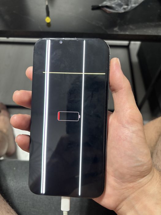 Baterii iphone 14 pro/15 pro/ 15 pro max Display iphone 13 pro max