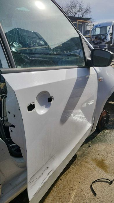 Usa Dr.Fata Skoda City go mici defecte