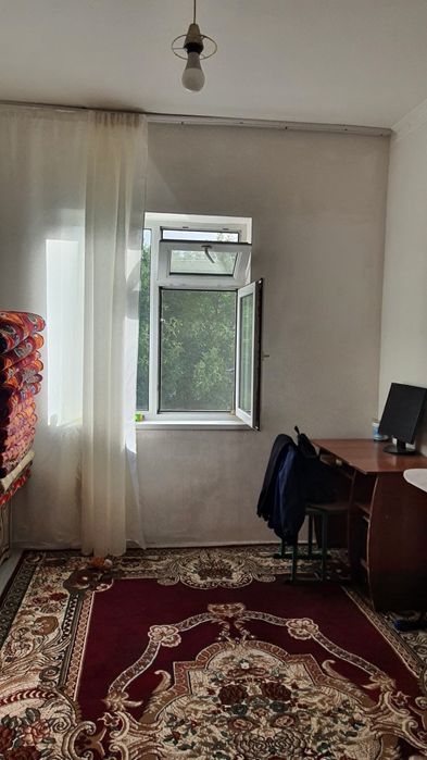 Продаётся 2 комната квартира Аранча военный городок