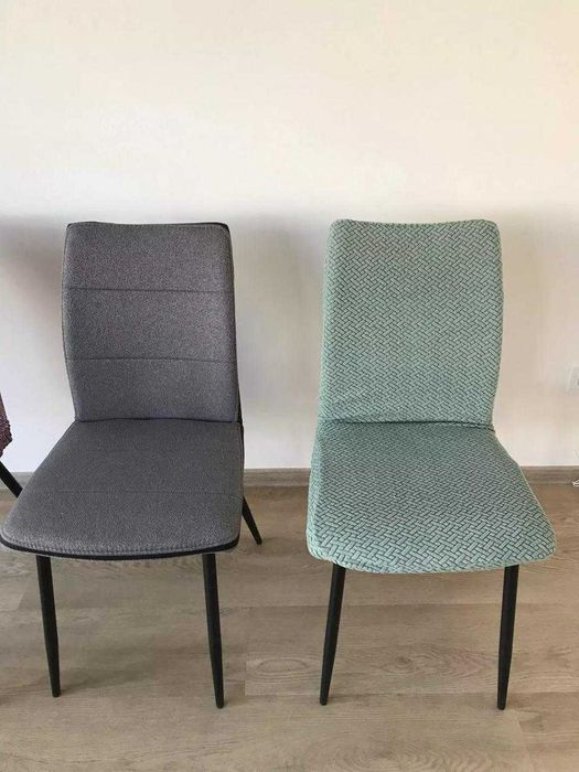 Чехлы на большие стулья