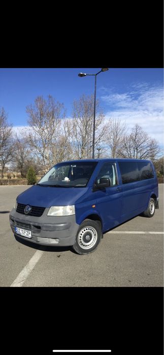 Transport persoane / Transfer persoane