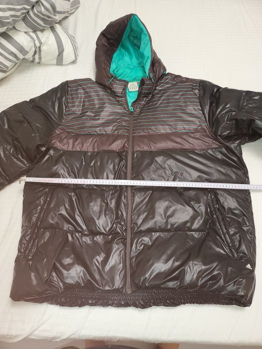Geaca adidas xxl