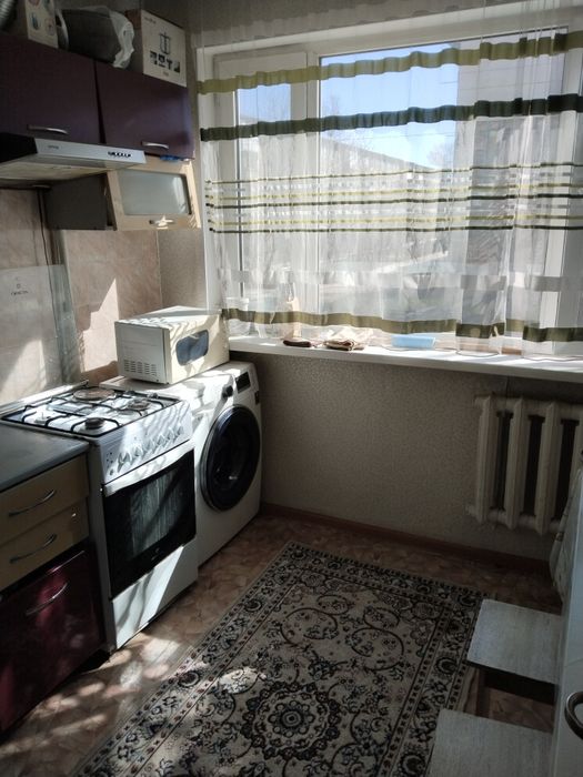 2-х комнатная квартира