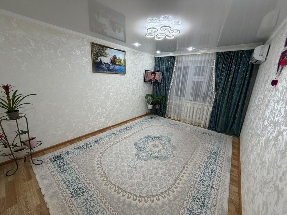 продам 2 комнату