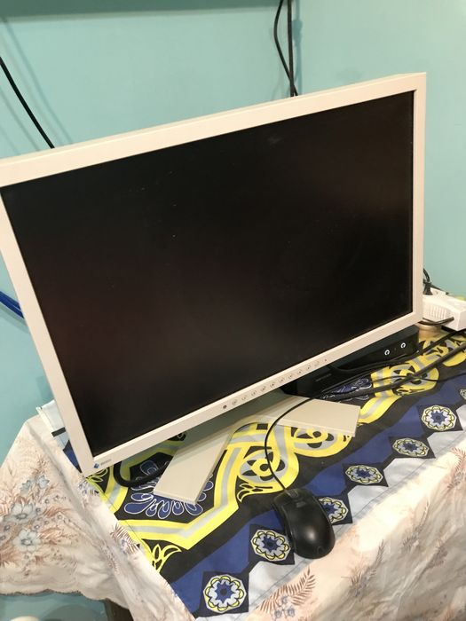 Monitor Eizo second hand Iasi • OLX.ro