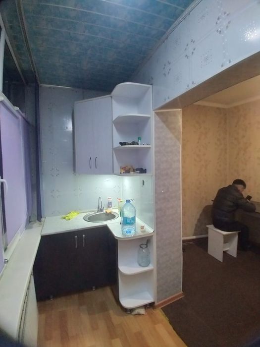 Сдается квартира на долгий срок