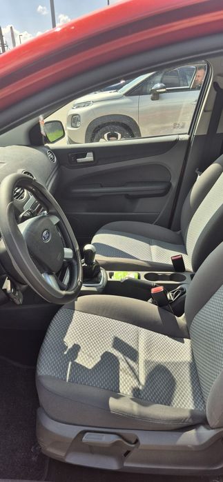 Ford focus Mk2 1.6 benzină