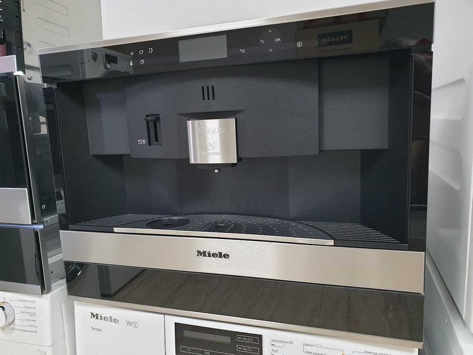 Miele Подгряващо Чекмедже без Дръжка за Вграждане в Кухня 10cm