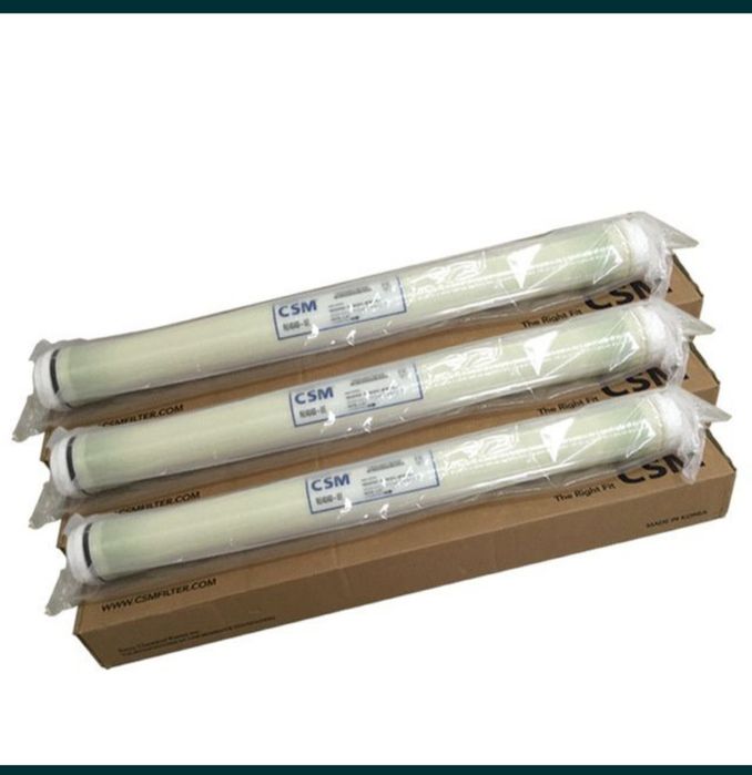 Мембрана вонтрон 40/40 CSM 40/40 LG