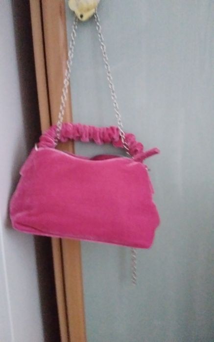 Детски лот от чантички и други