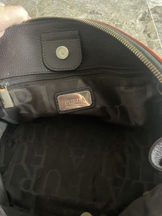 Furla сумка оригинал