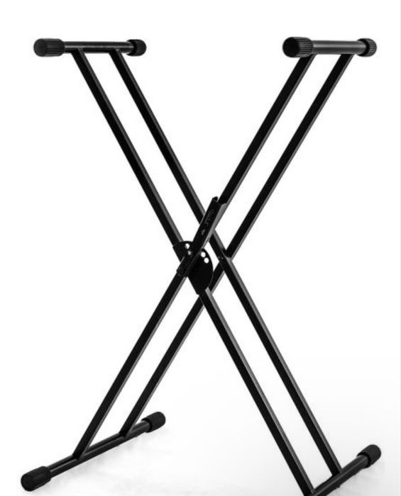 Синтезатор Yamaha PSR-E383 (черный)