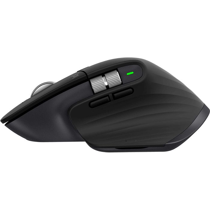 Беcпроводная мышь Logitech MX Master 3S (Graphite). NEW! (from USA)
