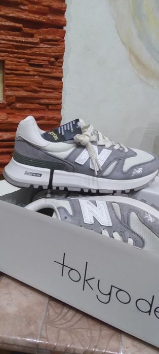 Кросовки 41.5 размер