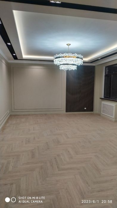Обои приклеим oboy yupishtiramiz