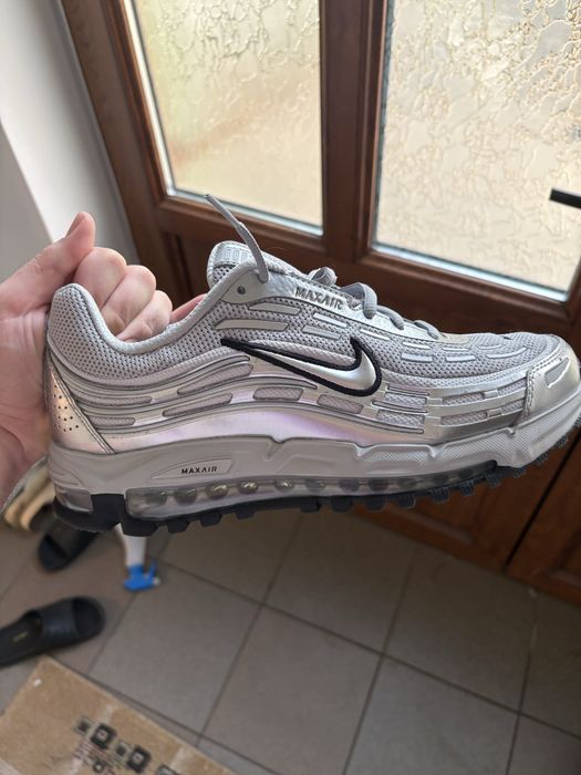 Nike TL 2.5 noi