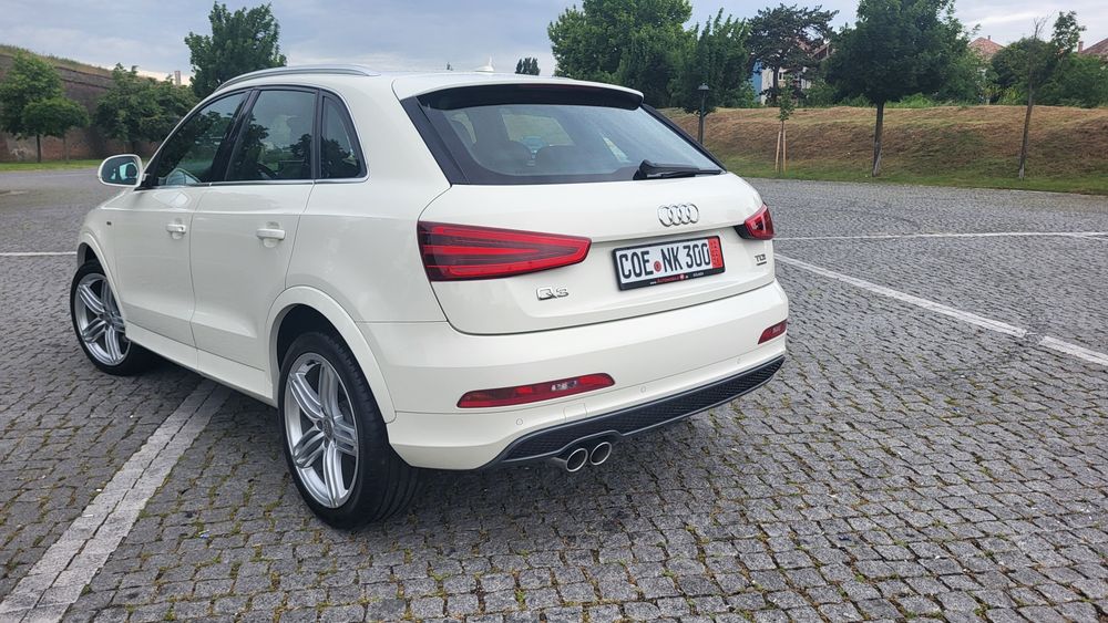 AUDI Q3 2013 — imagine 4