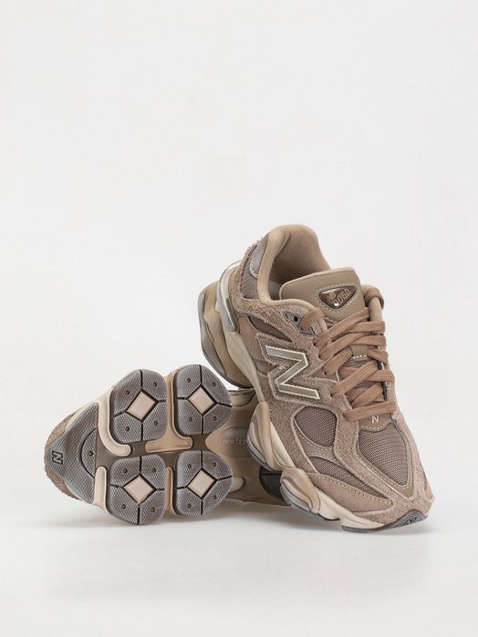 NEW BALANCE 9060 Mushroom