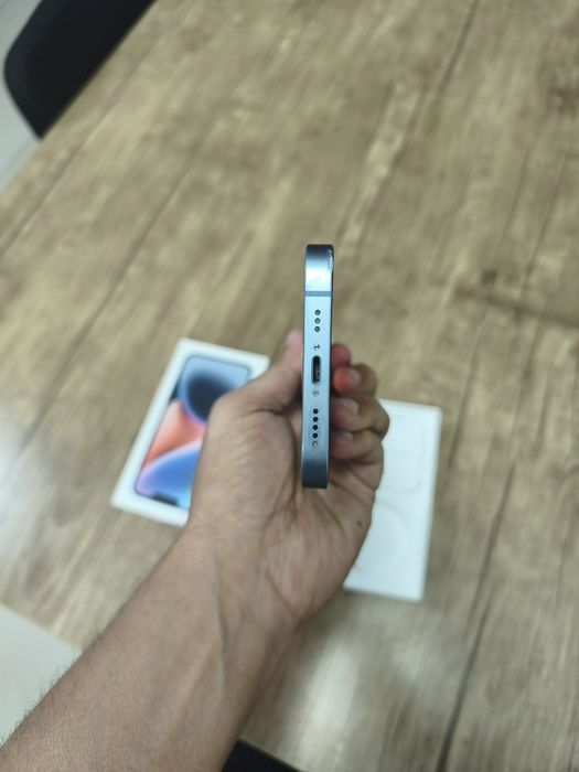 iPhone 14 128GB srochno sotiladi
