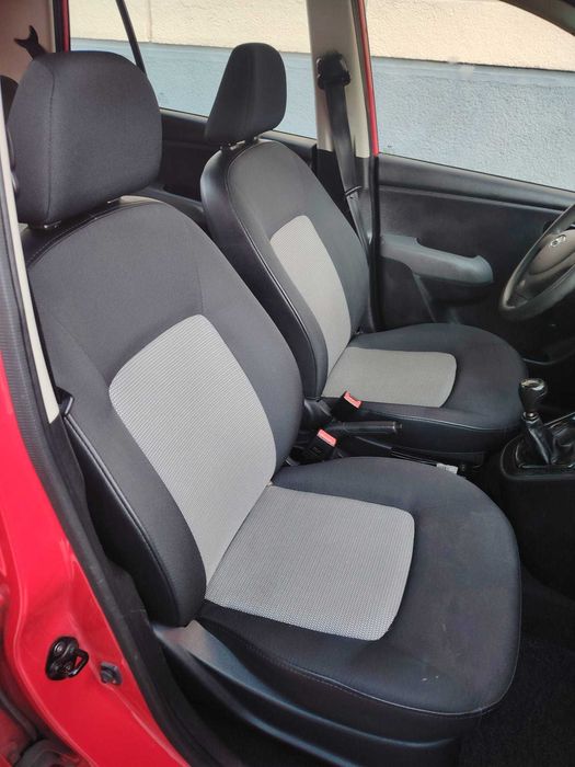Hyundai i10 1.1benzina 2009