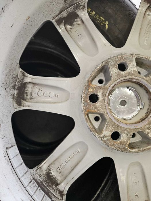 Jante R16 5x112 VW Golf,Caddy,Sharan,Jetta,Skoda Octavia,Seat Leon 2-3 Audi A3