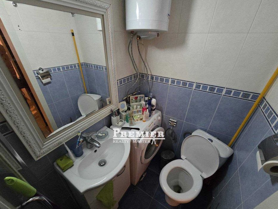 Продава се Двустаен апартамент в Бургас, Сарафово - 45 кв.м за 1534 €/кв.м - Снимка #4