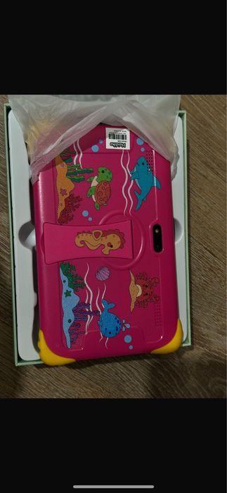 Продам планшет детский