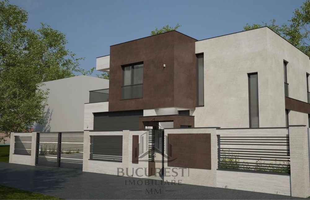 Vilă de vânzare Otopeni