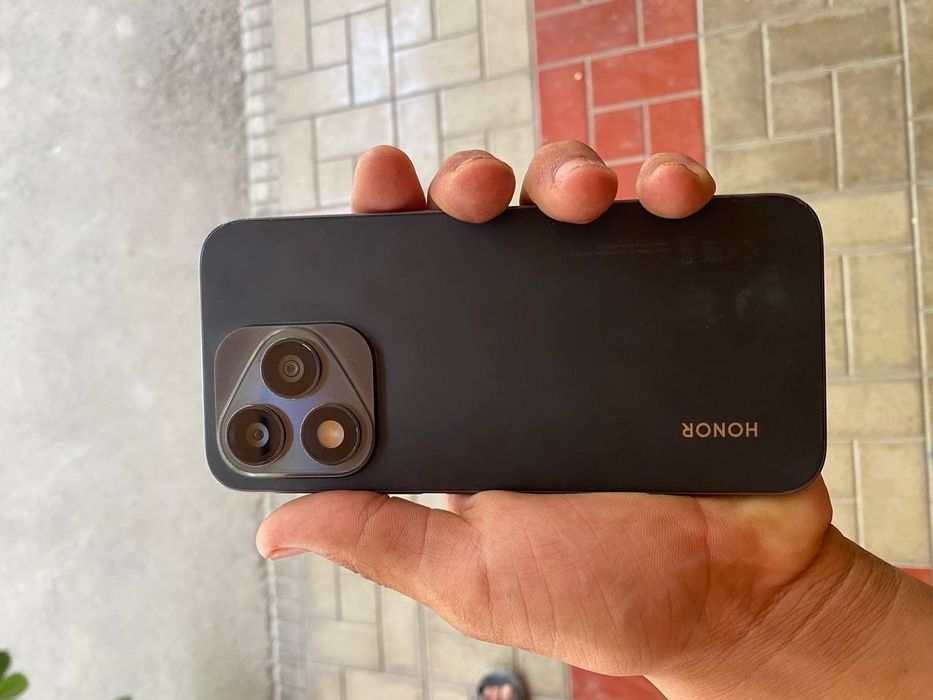 Telefon Honor 400 lite
