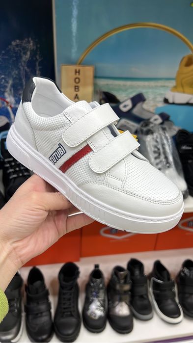 Детская обувь Турция